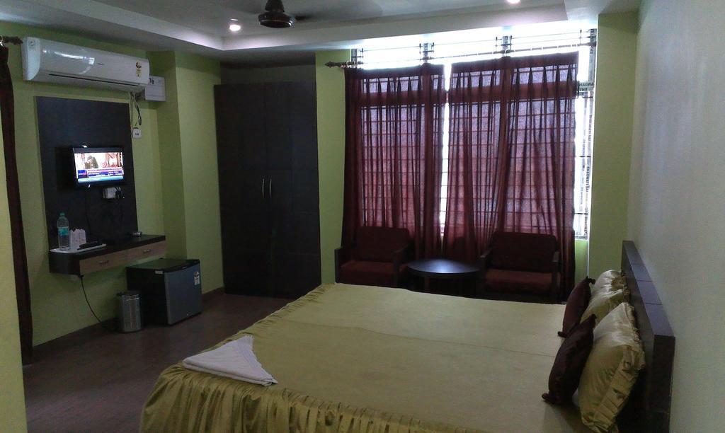 Hotel Sunview Dispur Room photo